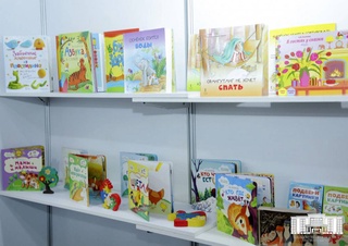 Дар Тошканд намоишгоҳи “Kinder Expo Uzbekistan 2023” кушода шуд