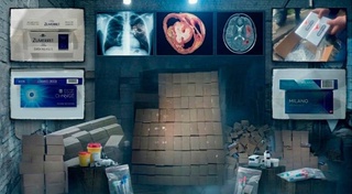 В Узбекистане изъяли незаконно ввезенные товары на 33,5 млрд сумов