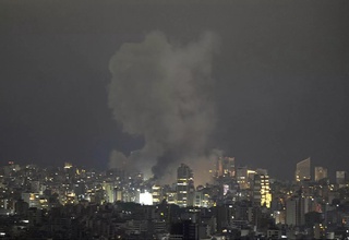 70 medical workers became victims of Israeli shelling in Lebanon