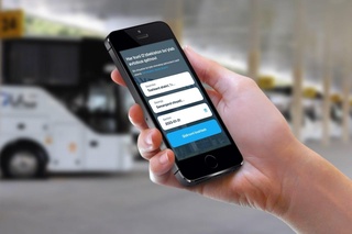 «UzBus» мобил иловаси ишга туширилди