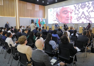 Обсуждены вопросы улучшения экологической ситуации и сохранения биоразнообразия в Приаралье