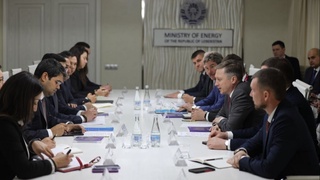 Энергетика саласында Татарстанмен ынтымақтастықтың жаңа басқыштары жоспарланды