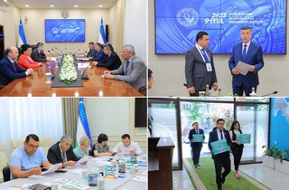 Выборы-2023: политические партии завершили подачу документов для регистрации кандидатов в Президенты Узбекистана