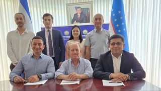 В Ташкенте откроется международный геммологический центр