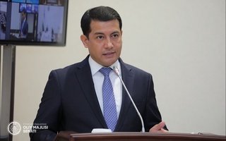 Ўзбекистоннинг Афғонистон бўйича позицияси айтилди