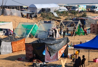 СМИ: США пригрозили Израилю прекратить поставки оружия из-за кризиса в Газе