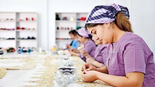 Никто не останется без внимания