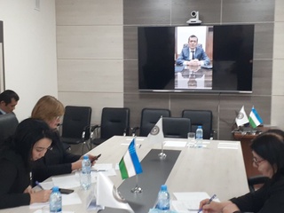 “Йилнинг энг яхши нотариуси ва энг яхши нотариал идора”си  аниқланди