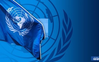 Исроил кемалари БМТнинг инсонпарварлик озиқ-овқат карвонини ўққа тутди