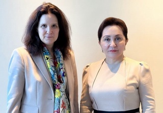 Өзбекстанның Халықаралық еңбек ұйымымен ынтымақтастығы жаңа кезеңдерде жалғасады