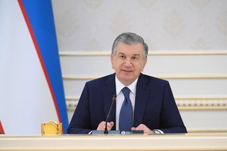 President chairs a meeting on ensuring employment and people’s well-being