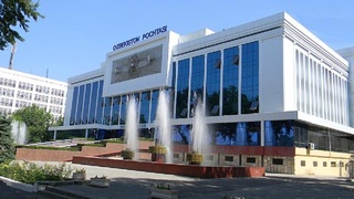 Oʻzbekistonda yangi “Gibrid pochta” faoliyati yoʻlga qoʻyiladi