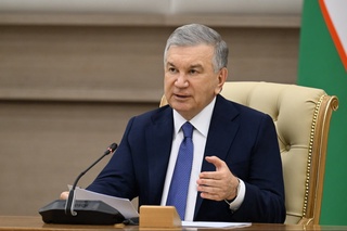 Ҳар бир дақиқани ғанимат билиб, қўйилган катта марраларга мос равишда ишни ташкил қилиш керак — Президент
