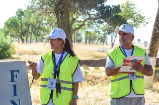 “Шунқорлар” ҳарбий-спорт ўйинларининг Республика босқичи ўтказилди