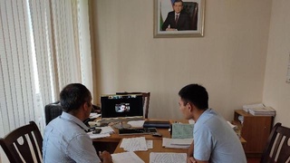 ​Uy-joy narxlari indekslarini shakllantirish bo‘yicha fikr-mulohaza almashildi ​