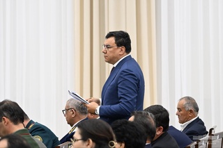 Наманганда тоғ туризми ривожлантирилади