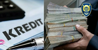 Қоровулбозор туманида тадбиркорни қарздор қилиб қўйган гуруҳ раҳбари аниқланди