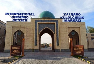 Hunarmandchilik markazlari nimaga xizmat qiladi?