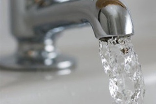 Toshkentning ikki tumani sovuq suvdan vaqtincha uzildi