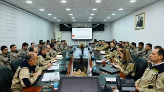 В АО «НГМК» укрепляют исполнительскую дисциплину