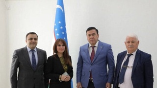 Узбекистан – Азербайджан: расширяется сотрудничество в медиа-сфере