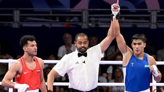 Все семеро боксеров Узбекистана - в четвертьфинале Олимпиады!