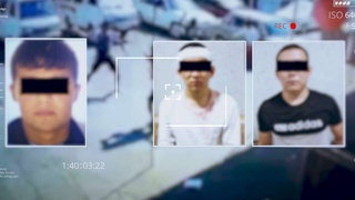 В Алмалыке в результате скандала погиб 25-летний парень