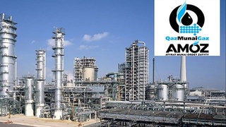 Специалисты «Узбекнефтегаз» ознакомились с новыми инновационными технологиями, внедренными на Атырауском НПЗ Казахстана