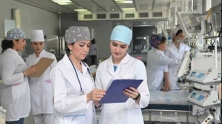 В Сырдарье проведут новый эксперимент в области медицины