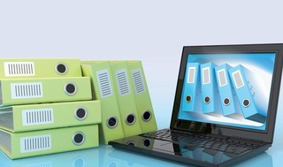 Ijro hujjatlarini elektron shaklda berish tartibi joriy etiladi