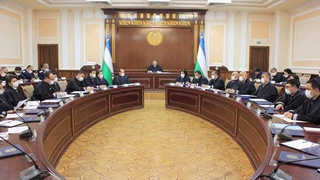 Гарантии надежной защиты прав и свобод граждан