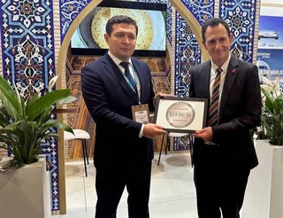 Lonely Planet named Uzbekistan the best tourist destination