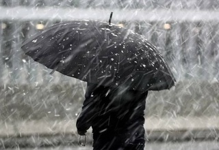 Прогноз погоды на день 31 декабря