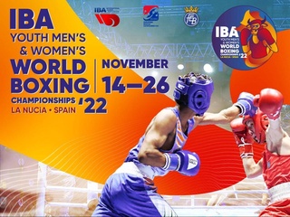 Six of our boxers in the semifinals of the World Championship