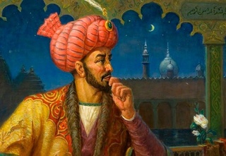 Sizning yurtdoshingiz boʻlganim, mening eng oliy baxtim!