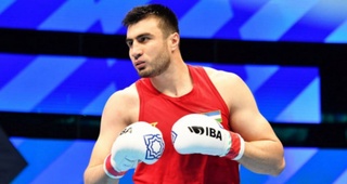 Лицензиаты Париж-2024 примут участие в Хабаровском турнире по боксу