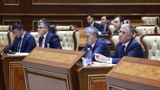 В Узбекистане обеспечивается дальнейшее укрепление защиты прав детей