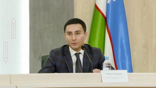 Ўзбекистоннинг ташқи қарзи қанча?