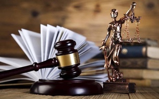 Минюст: конфликты интересов будут регулироваться отдельным законом