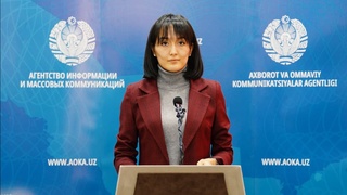 Туркия Қишлоқ хўжалиги тадқиқотлари ва сиёсати институтининг Ўзбекистондаги филиали ташкил этилади