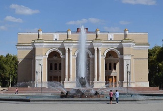 В Узбекистане государственным театрам и концертным организациям установили KPI