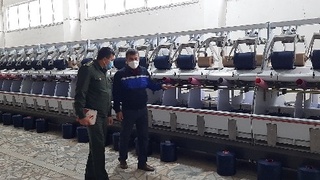 Жиззах гиламлари жаҳон бозорларига экспорт қилинмоқда