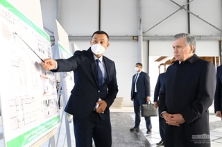 Маркази нави соҳибкорӣ ва фароғати маданӣ