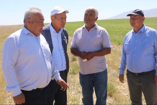 На полевых испытаниях разработки показали свою эффективность