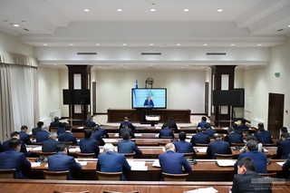 Тадбиркор бўлиш истагидаги аҳолига 100 миллион сўмгача гаровсиз кредит берилади