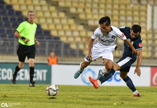 Главное - результат?