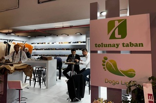 AYSAF: главные тренды сезона осень-зима-2023