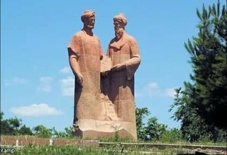 Дар Душанбе сенарияи филм дар бораи классикони адабиёти ӯзбеку тоҷик намоиш дода шуд