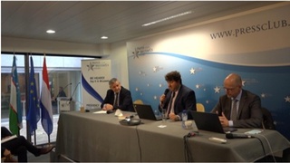 При строительстве новой ТЭС в Сурхандарьинской области будет использовано самое эффективное оборудование