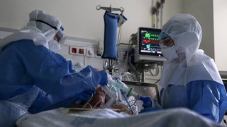 В Португалии семья противников вакцинации умерла за неделю из-за ковида